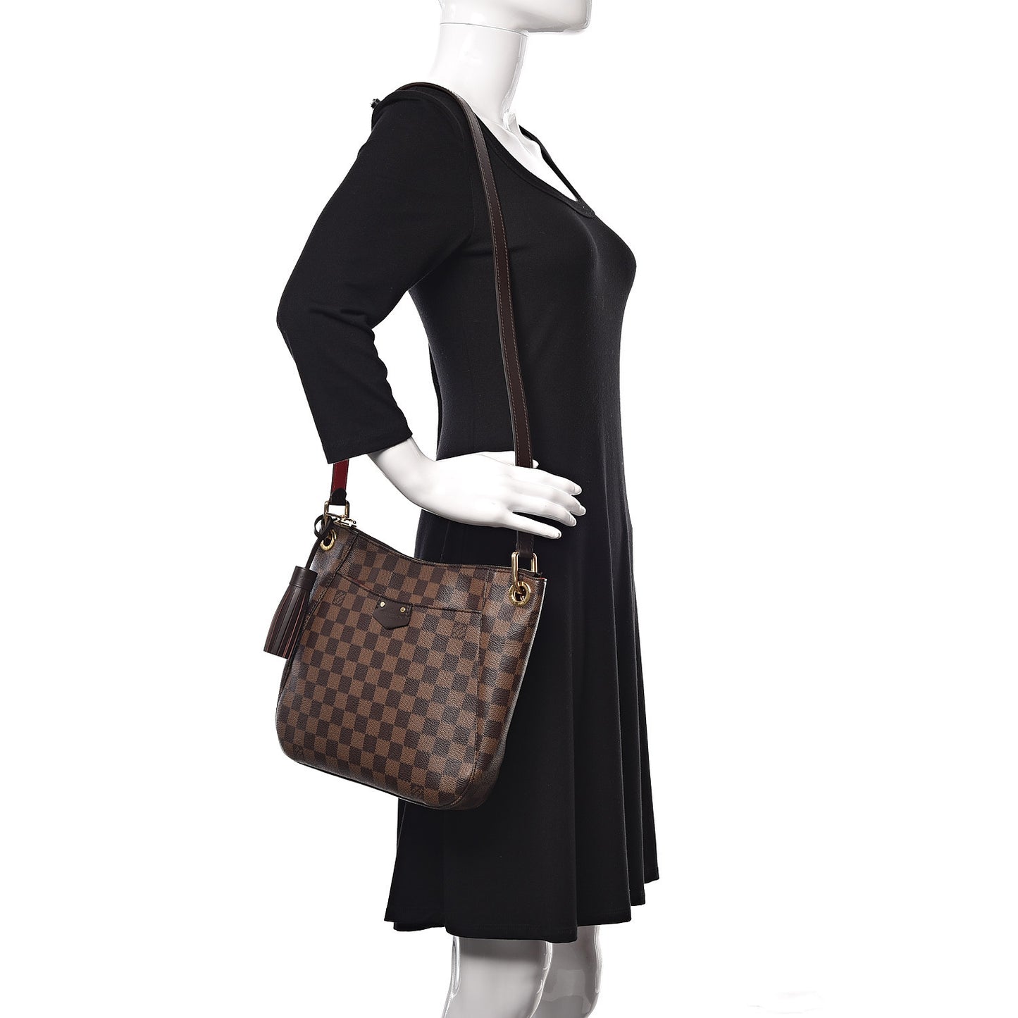 Damier Ebene South Bank Besace