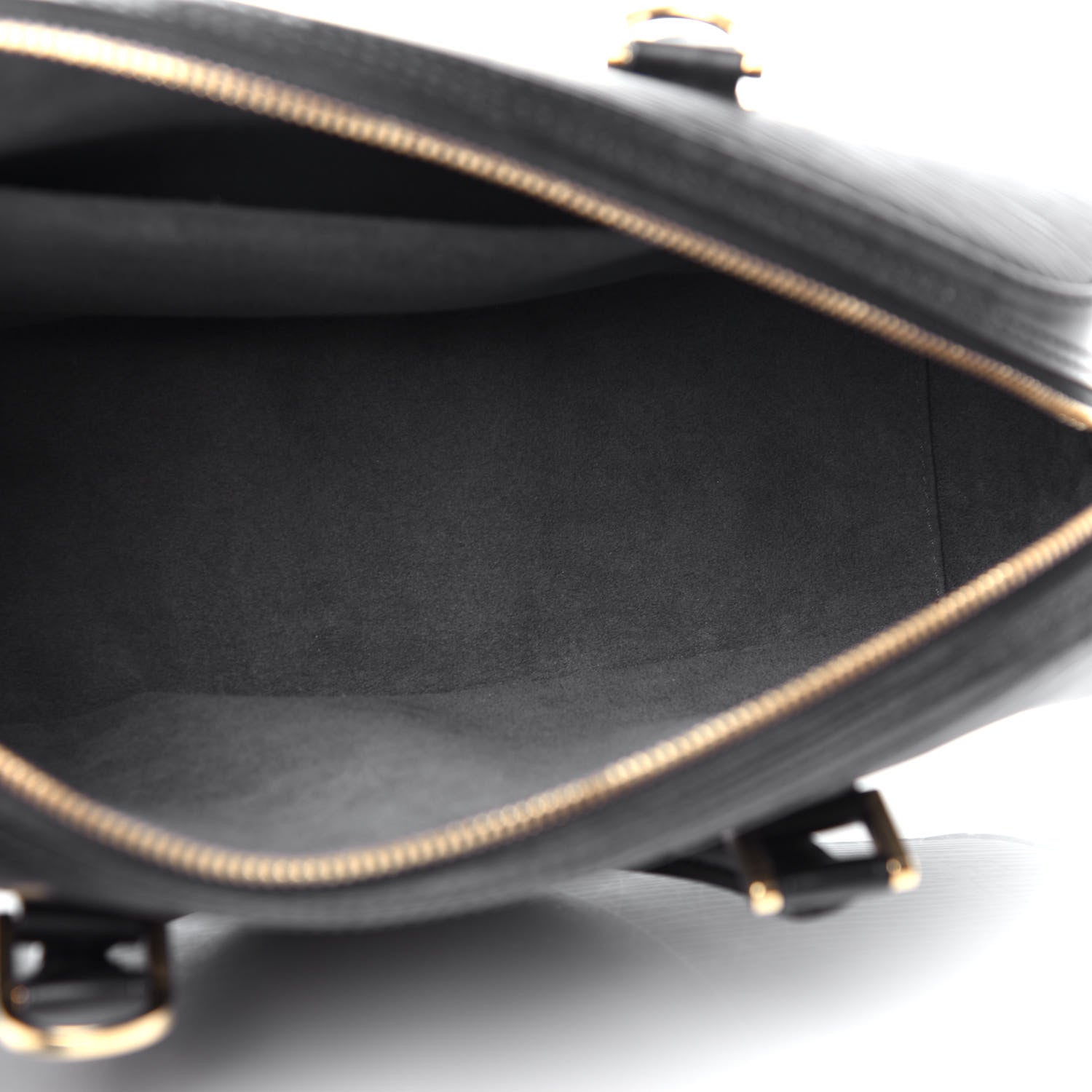 Louis Vuitton Epi Jasmin Black 5 of 10