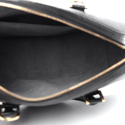 Louis Vuitton Epi Jasmin Black 5 of 10
