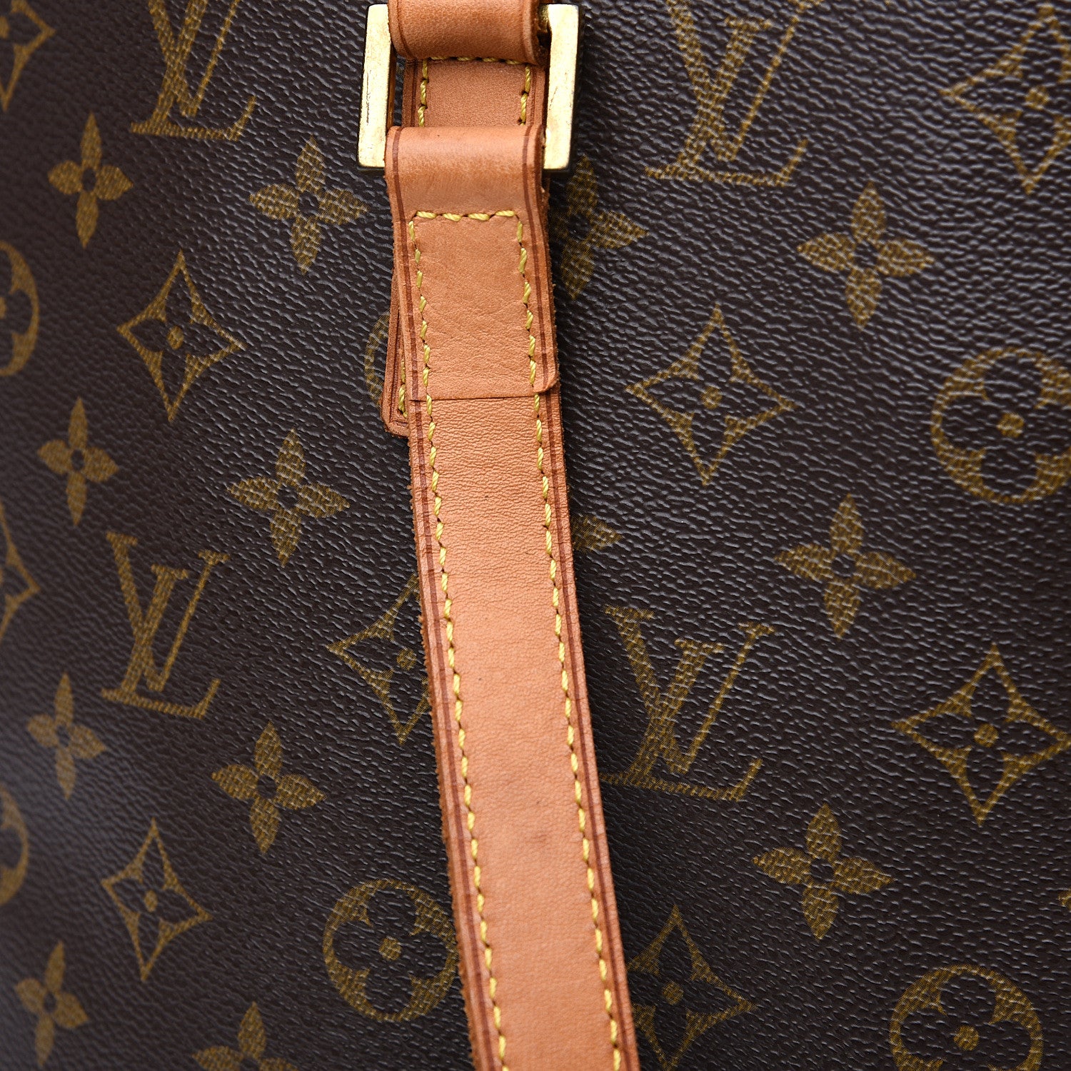 Louis Vuitton Monogram Vavin GM 8 of 12