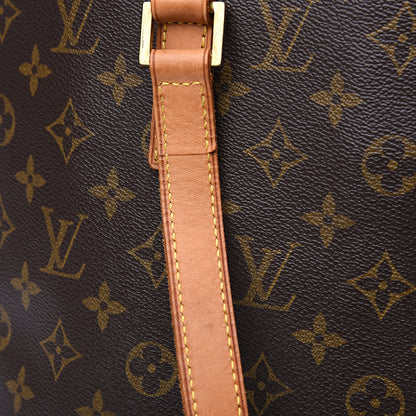 Louis Vuitton Monogram Vavin GM 8 of 12