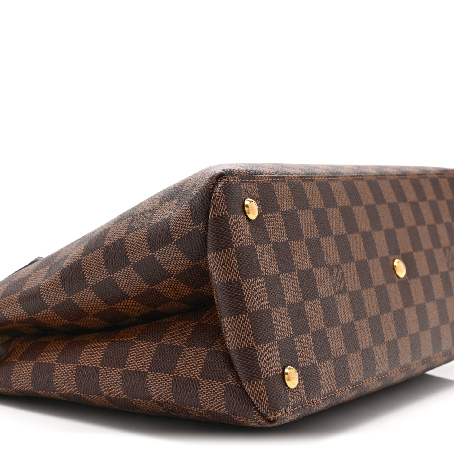 Louis Vuitton Damier Ebene LV Riverside Black 8 of 9