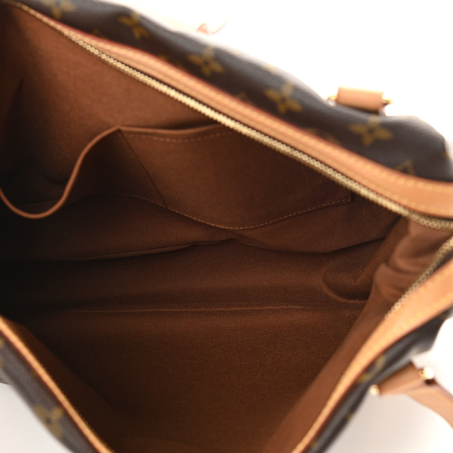 Louis Vuitton Monogram Stresa GM 7 of 10