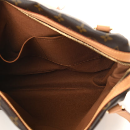 Louis Vuitton Monogram Stresa GM 7 of 10