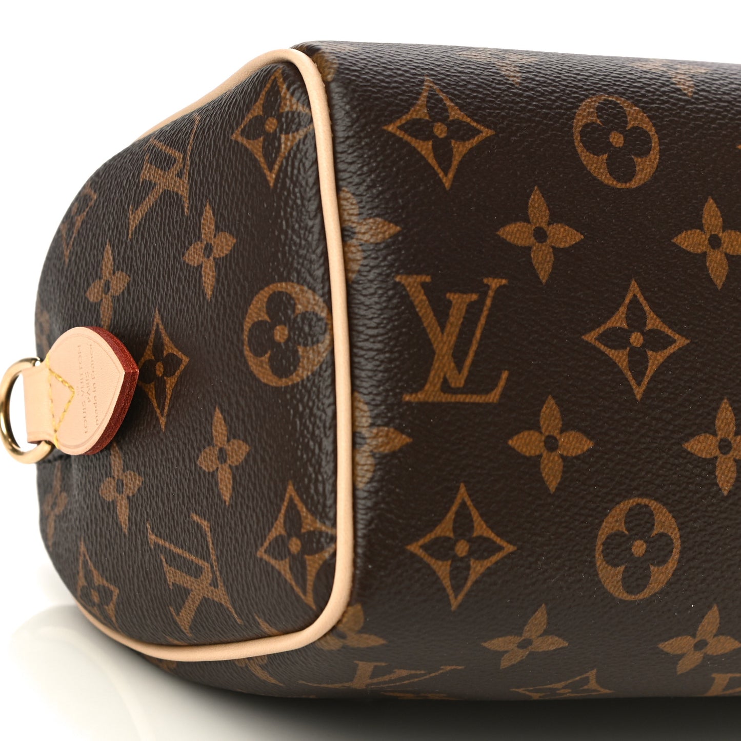 Monogram Speedy Bandouliere 20