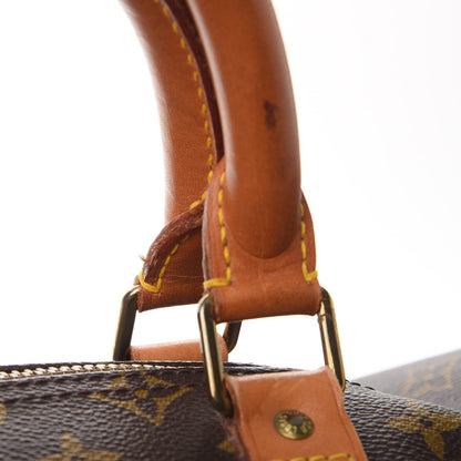 Louis Vuitton Monogram Keepall Bandouliere 50 11 of 22