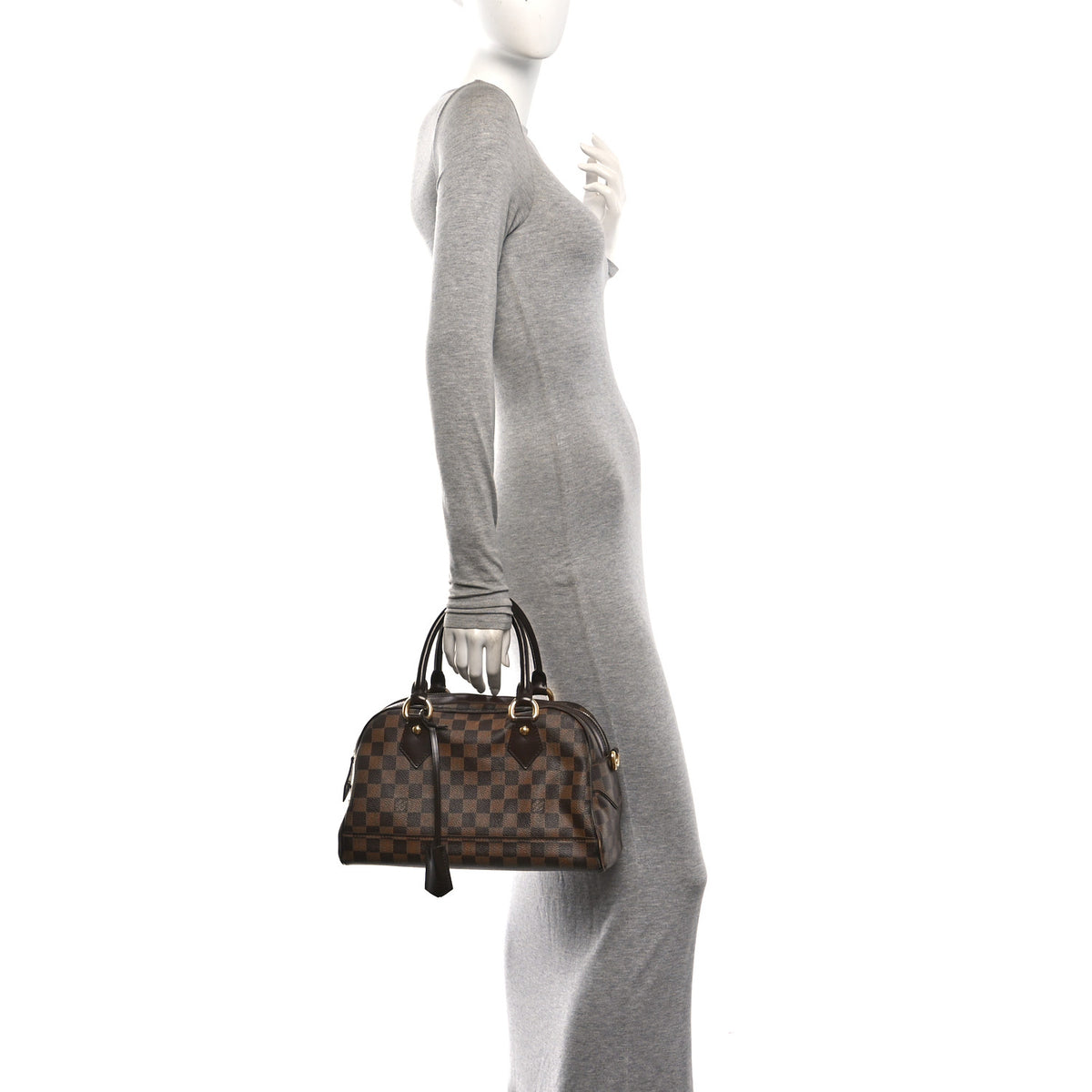 Damier Ebene Duomo
