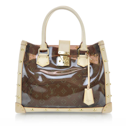 Louis Vuitton Ambre Neo Cabas MM 1 of 9