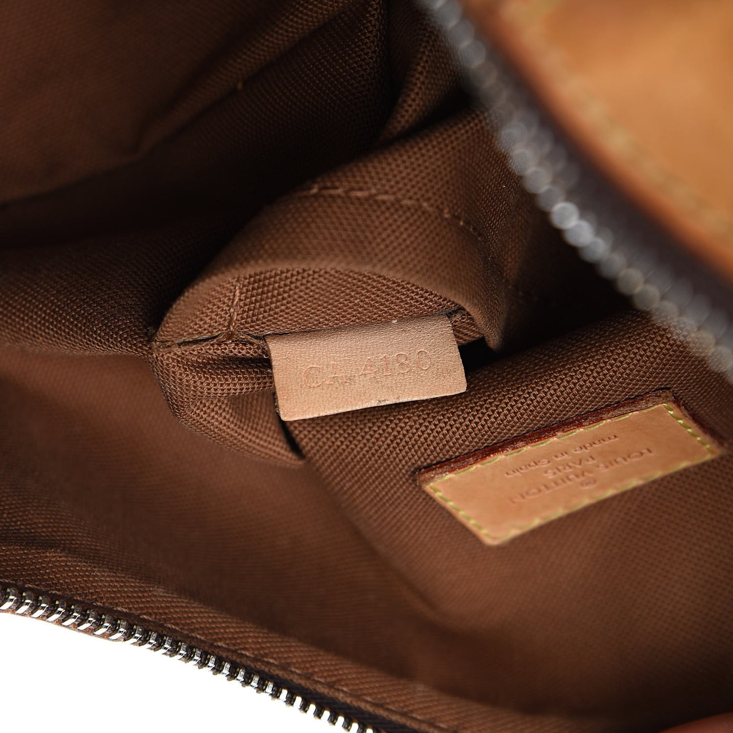 Monogram Odeon PM
