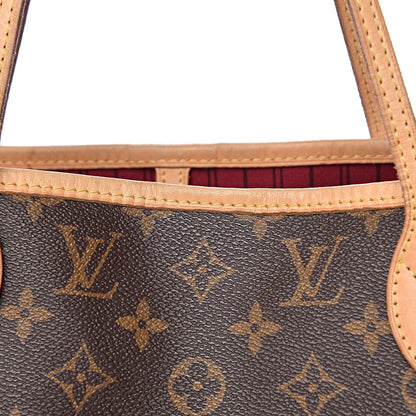 Louis Vuitton Monogram Neo Neverfull MM Fuchsia 14 of 17