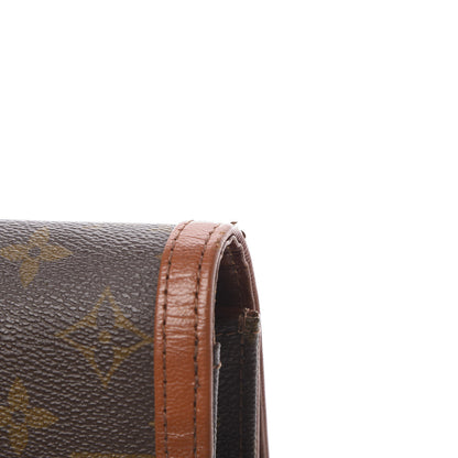 Louis Vuitton Monogram Pochette Dame 29 15 of 15