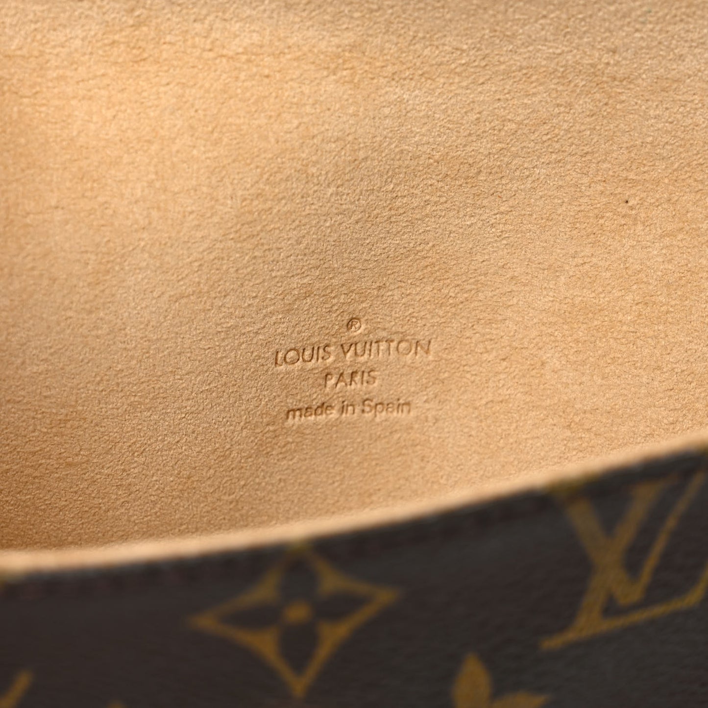 Monogram Pochette Twin PM