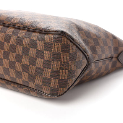 Louis Vuitton Damier Ebene Delightful PM 7 of 14