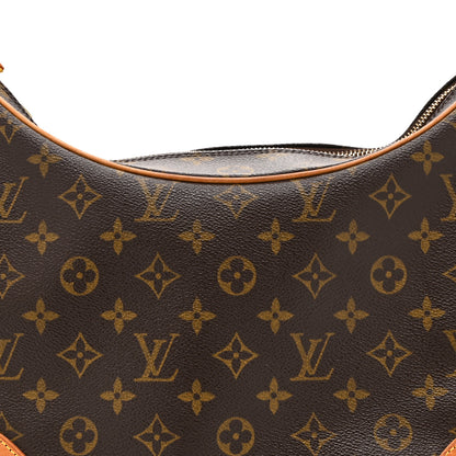 Louis Vuitton Monogram Boulogne 30 8 of 10