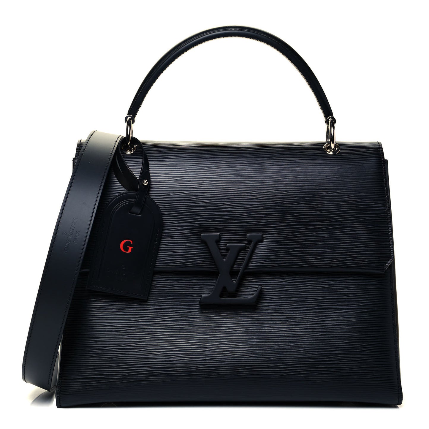 Epi Grenelle MM Black