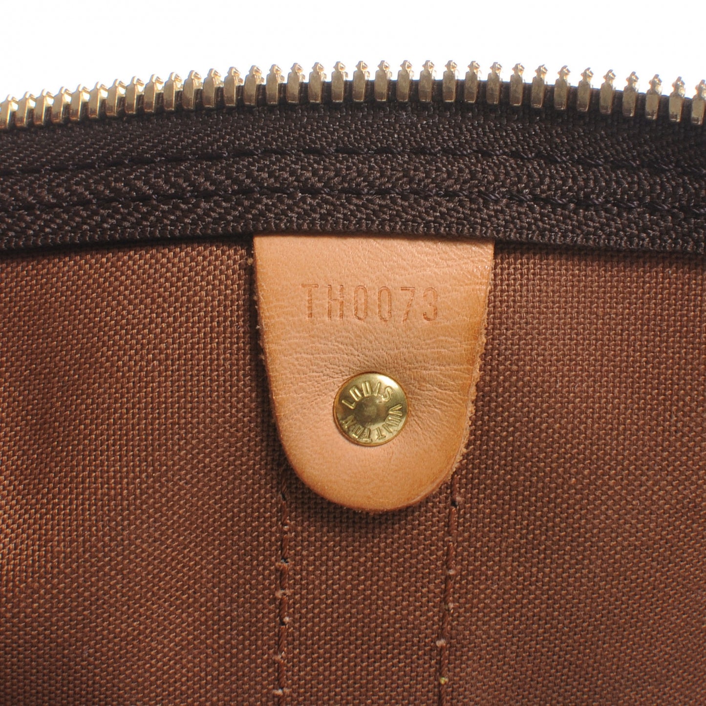Monogram Keepall 50