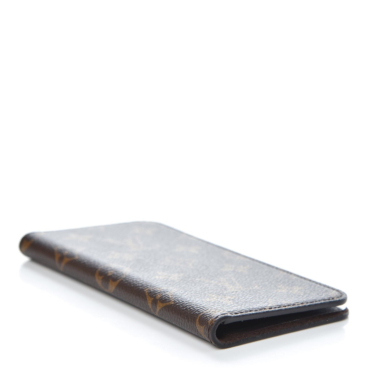 Monogram iPhone 7/8 Plus Folio Case