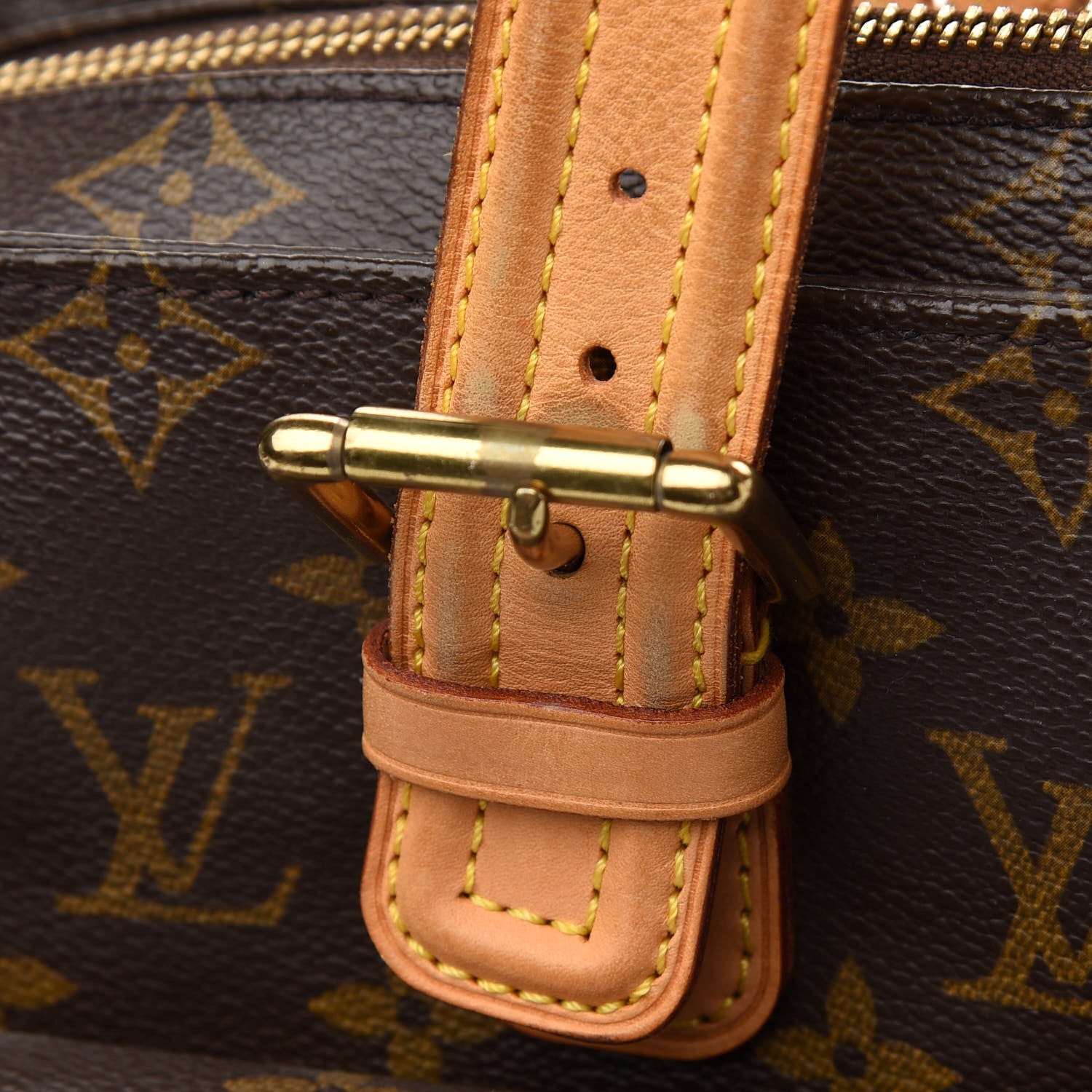 Louis Vuitton Monogram Multipli-Cite 9 of 13
