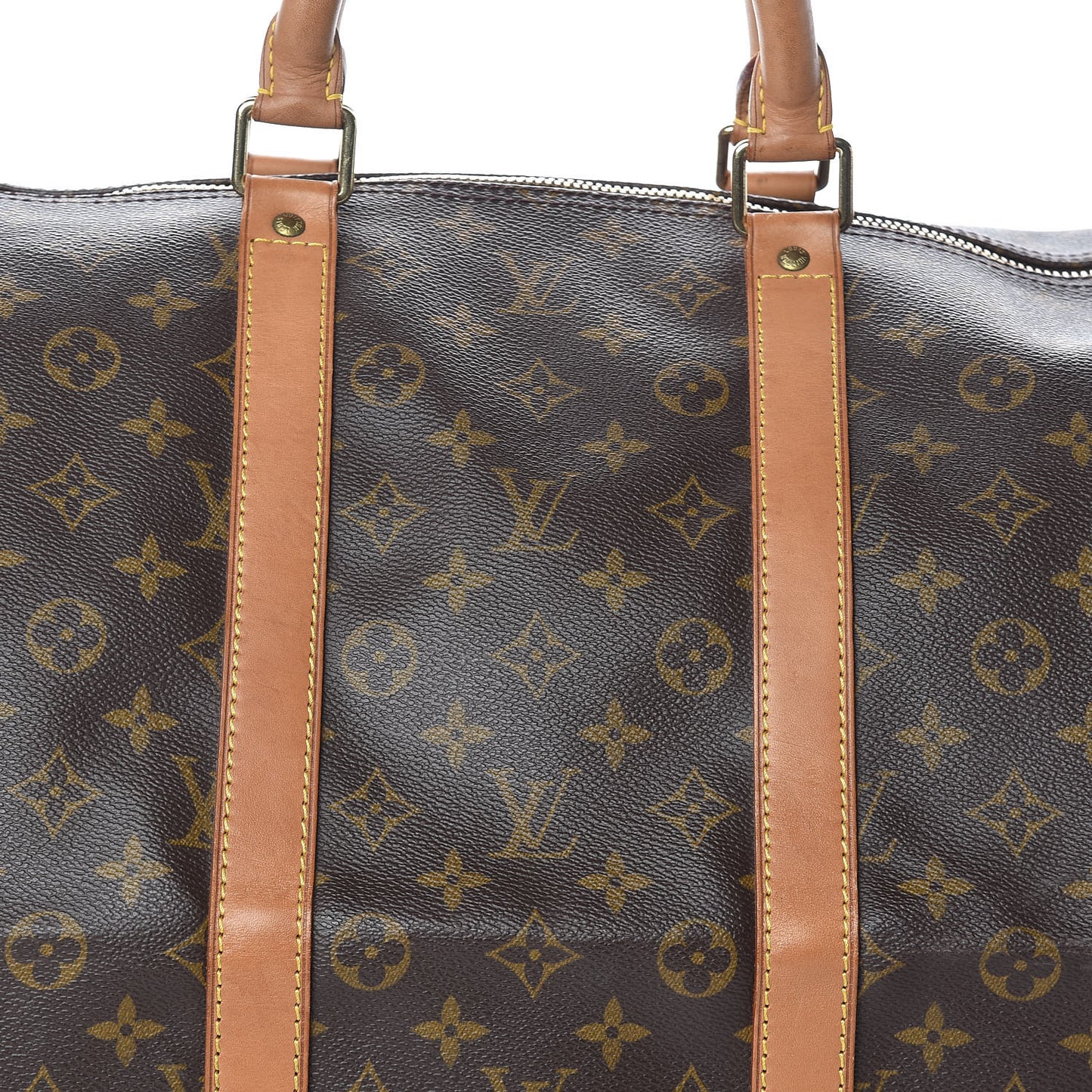 Monogram Keepall Bandouliere 55