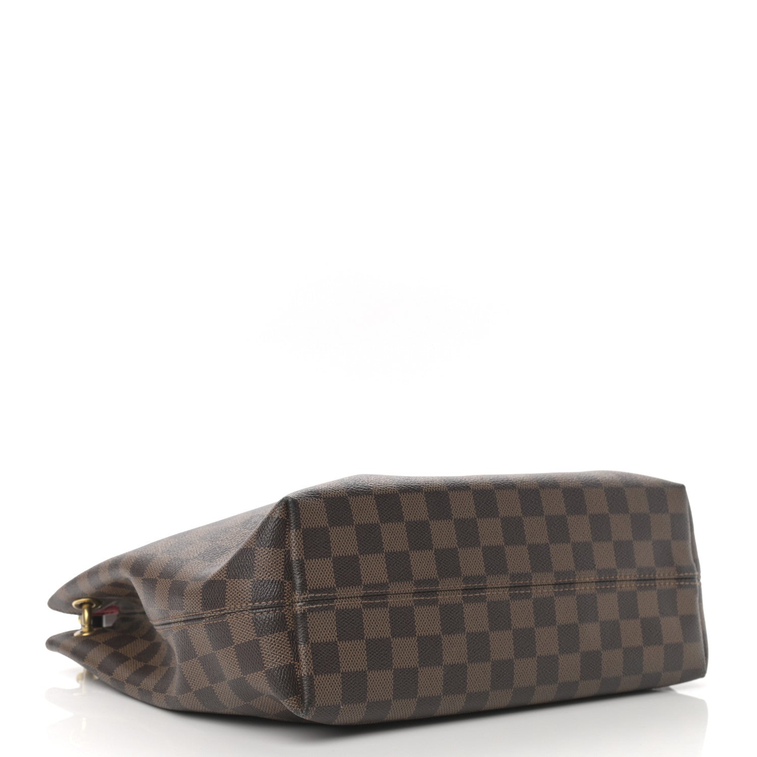 Louis Vuitton Damier Ebene Graceful PM 4 of 17