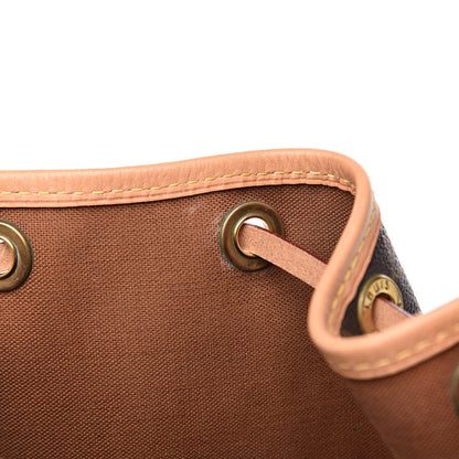 Louis Vuitton Monogram Noe 15 of 15