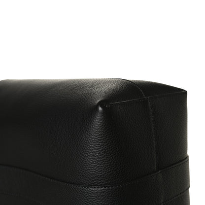 Mulberry Small Classic Grain Bayswater Tote Black 12 of 15