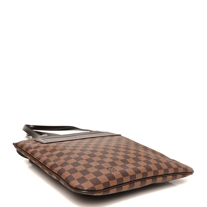 Louis Vuitton Damier Ebene Clifton 5 of 11