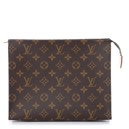 Louis Vuitton Monogram Toiletry Pouch 26 1 of 10