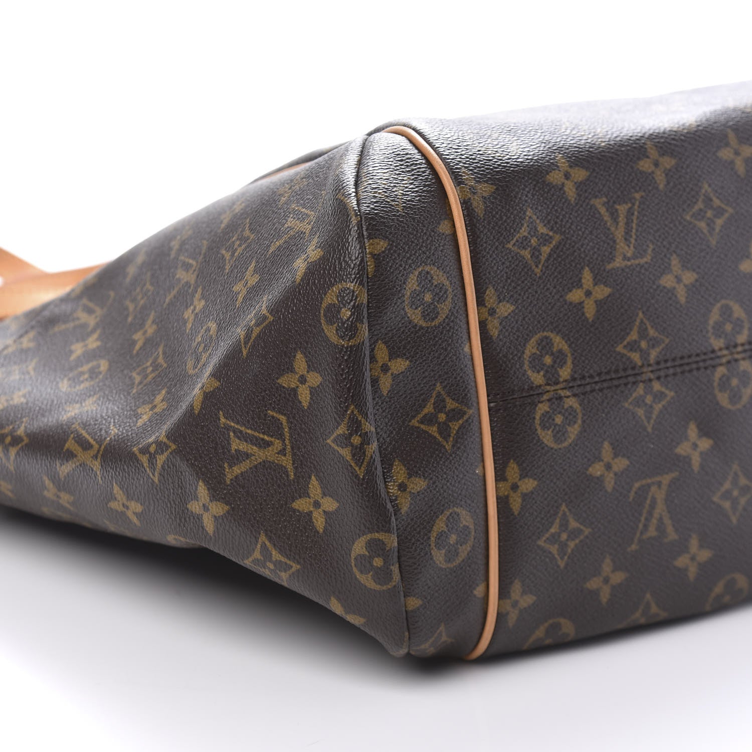 Louis Vuitton Monogram Totally GM 6 of 9