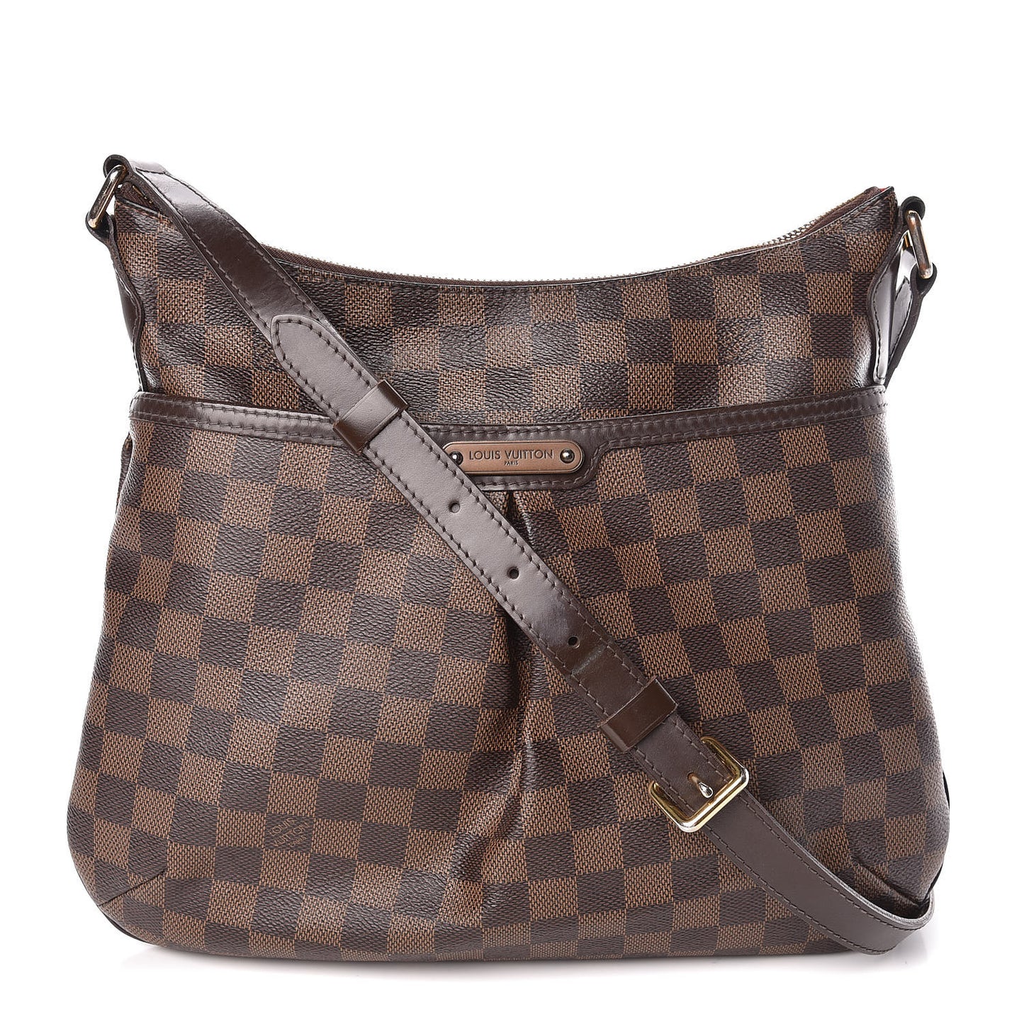 Damier Ebene Bloomsbury PM