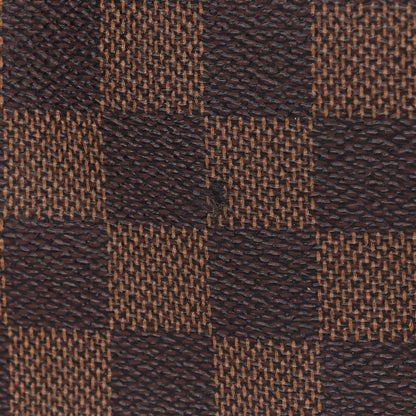 Louis Vuitton Damier Ebene Neverfull MM 14 of 14