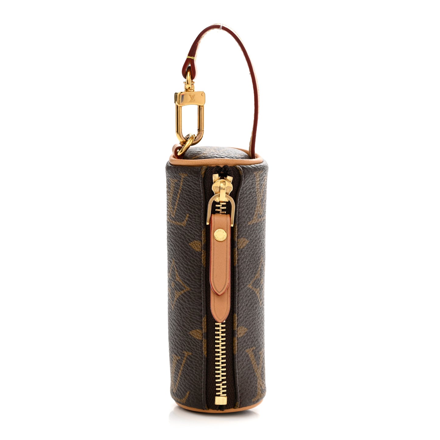 Monogram Micro Papillon Bag Charm