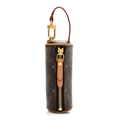 Louis Vuitton Monogram Micro Papillon Bag Charm 1 of 6
