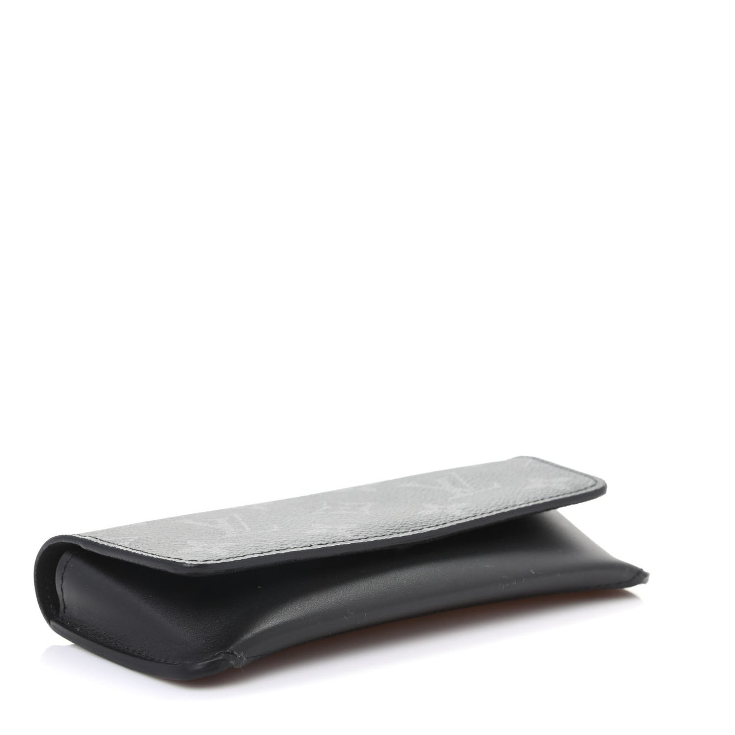 Monogram Eclipse Woody Sunglass Case