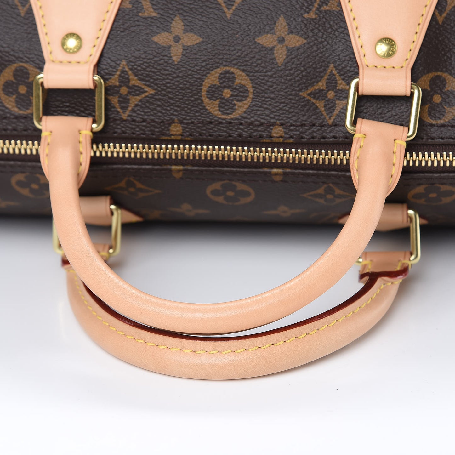 Monogram Speedy 30