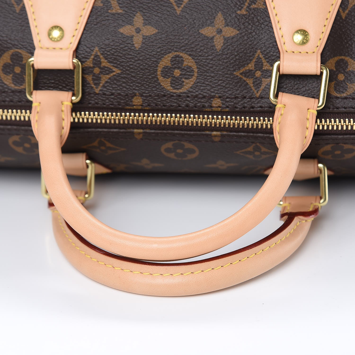 Louis Vuitton Monogram Speedy 30 10 of 10