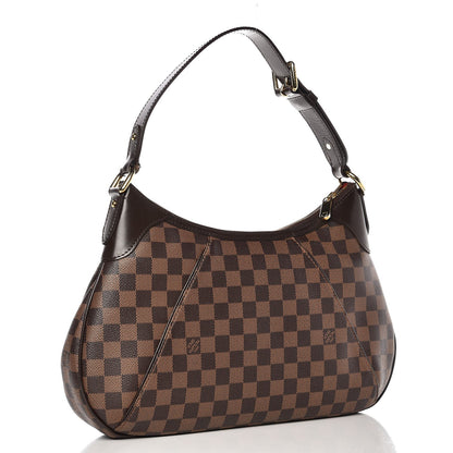 Louis Vuitton Damier Ebene Thames GM 3 of 9