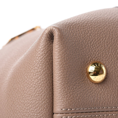 Louis Vuitton Empreinte Melie Taupe Glace 9 of 12