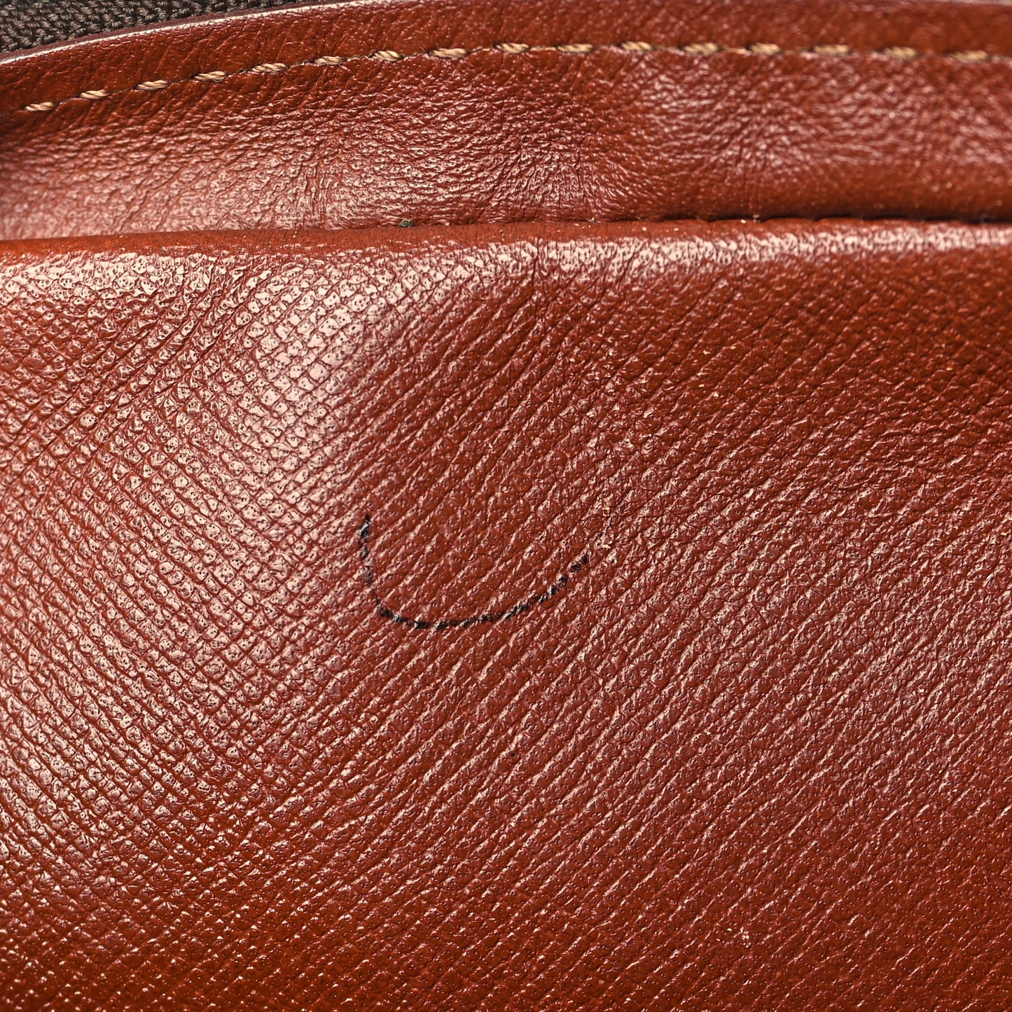 Monogram Pochette Marly Bandouliere