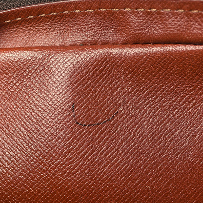 Louis Vuitton Monogram Pochette Marly Bandouliere 11 of 11