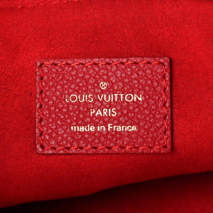 Louis Vuitton Empreinte Twice Cherry 7 of 11