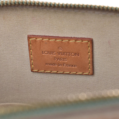 Louis Vuitton Vernis Alma PM Blanc Corail 6 of 26