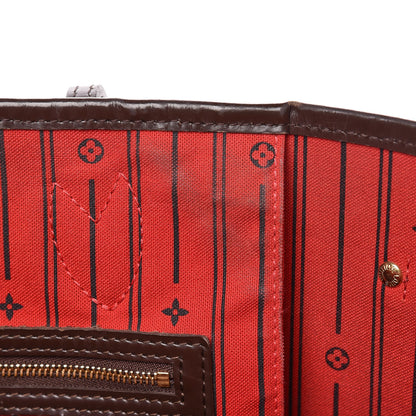 Louis Vuitton Damier Ebene Neverfull GM 11 of 22