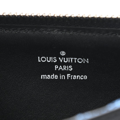 Louis Vuitton Damier Cobalt America's Cup Regatta Ribbon iPhone Pochette 6 of 7