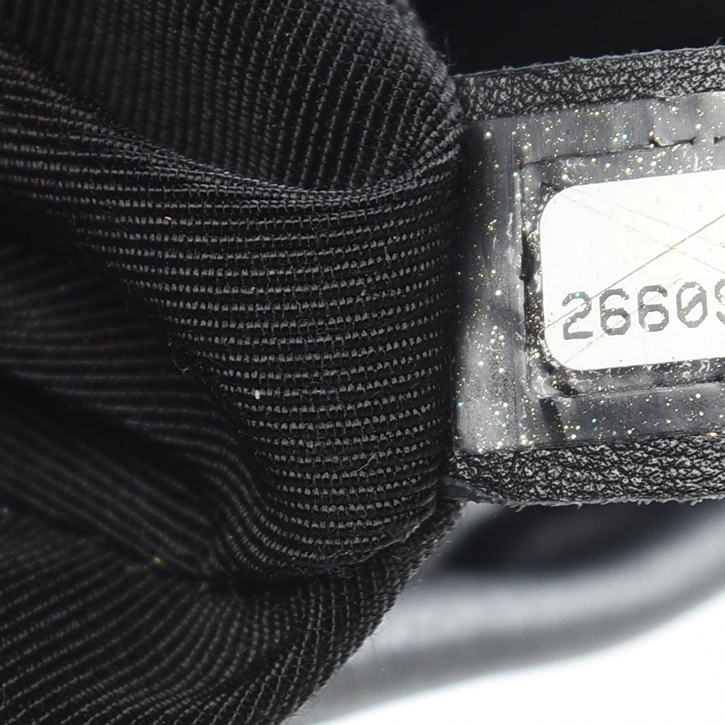 Calfskin Quilted Mini Urban Spirit Backpack Black