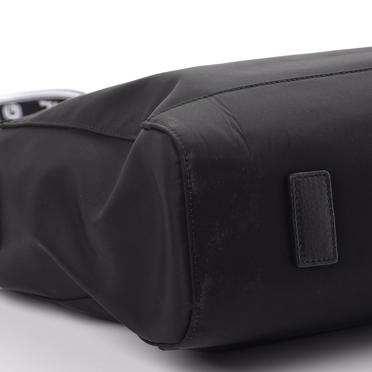 Dolce & Gabbana Nylon Messenger Black 8 of 10