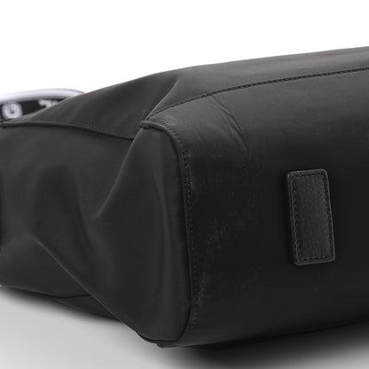 Dolce & Gabbana Nylon Messenger Black 8 of 10