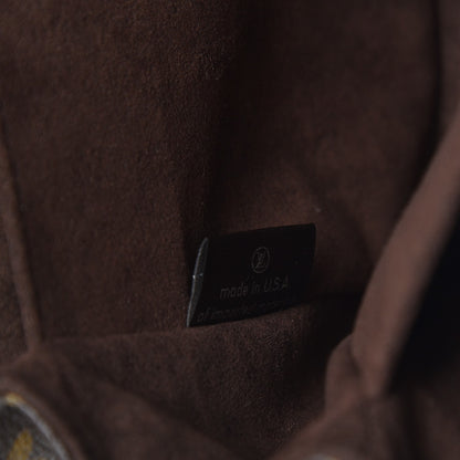 Louis Vuitton Monogram Pochette Metis 7 of 7
