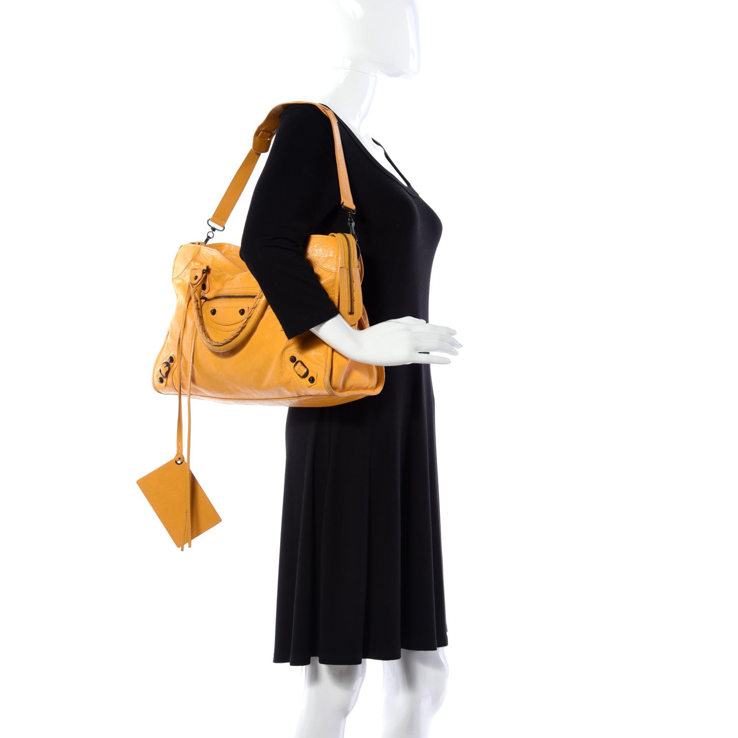 Agneau Classic Hardware City Mangue
