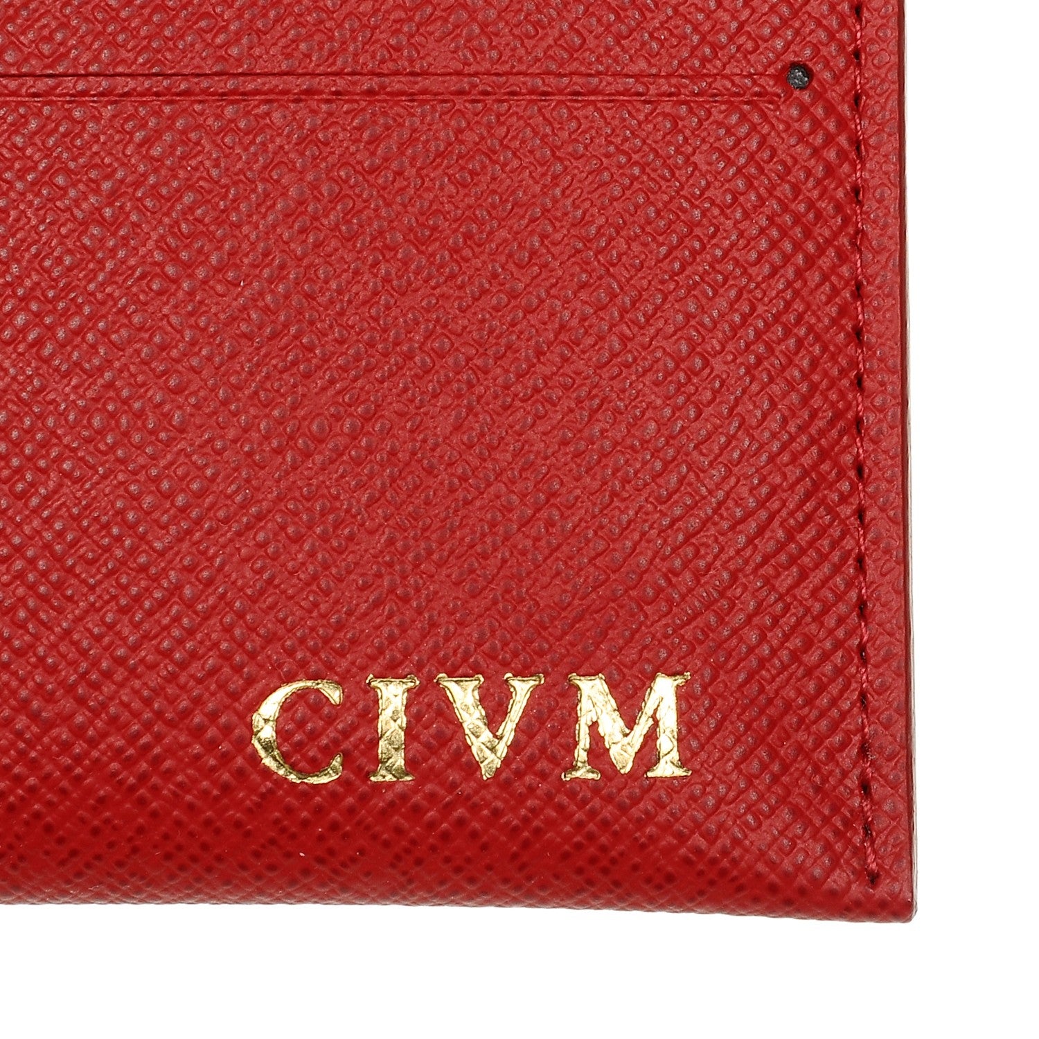 Louis Vuitton Calfskin Felicie Chain Wallet Card Holder Insert 7 of 7